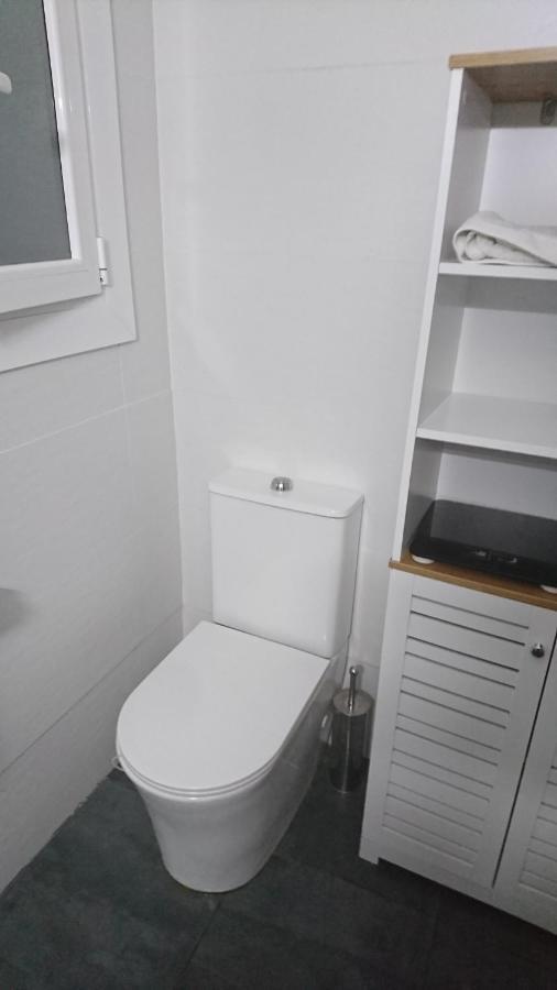 Habitacions Cal Gueles Sanauja ภายนอก รูปภาพ