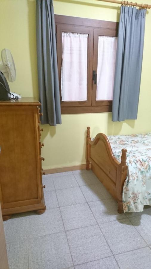 Habitacions Cal Gueles Sanauja ภายนอก รูปภาพ