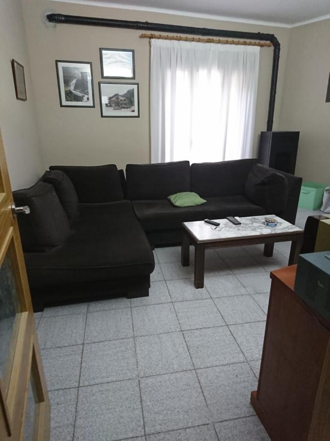Habitacions Cal Gueles Sanauja ภายนอก รูปภาพ