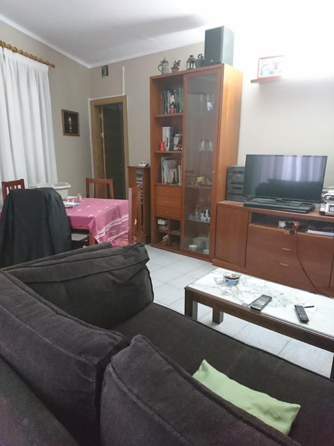 Habitacions Cal Gueles Sanauja ภายนอก รูปภาพ
